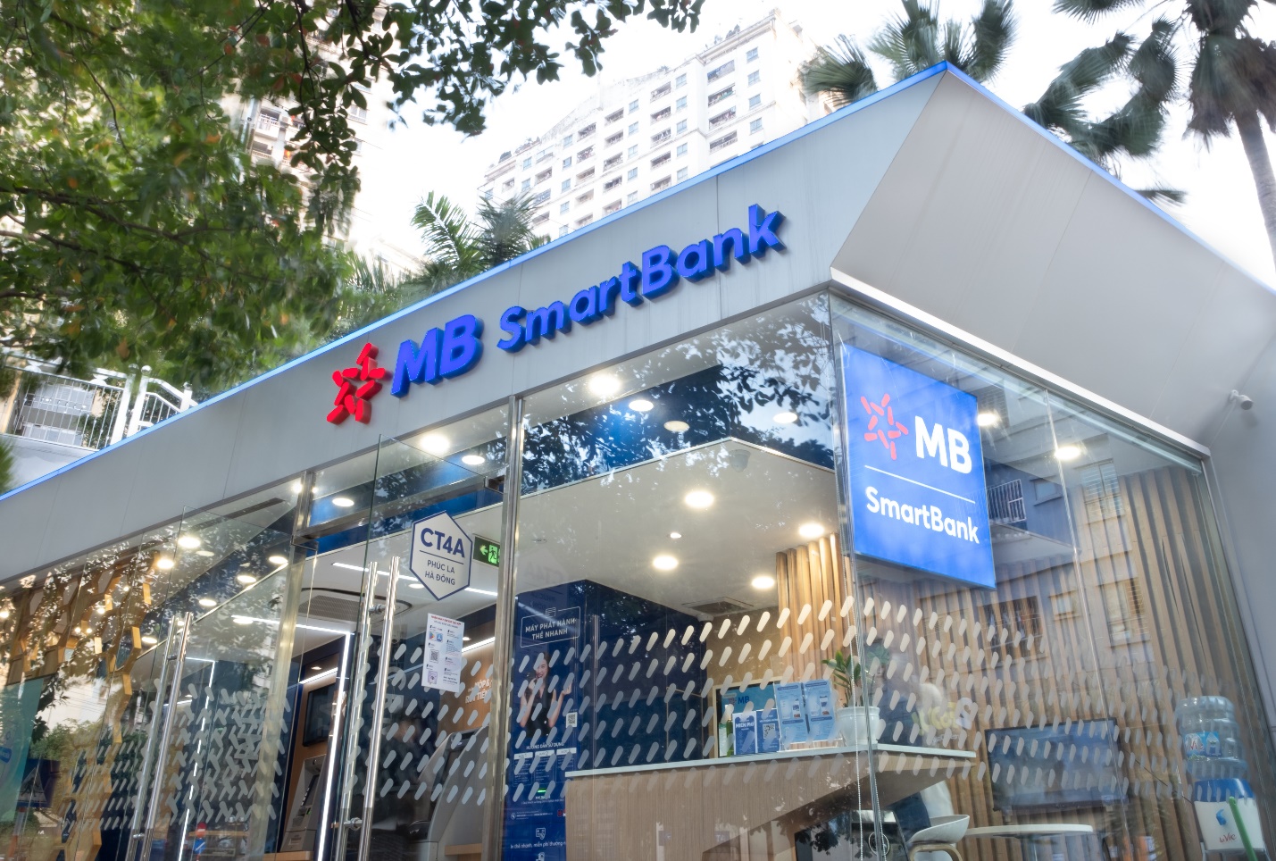 Ngân hàng MB Bank Bình Phước thông tin liên hệ địa chỉ số điện thoại tổng đài